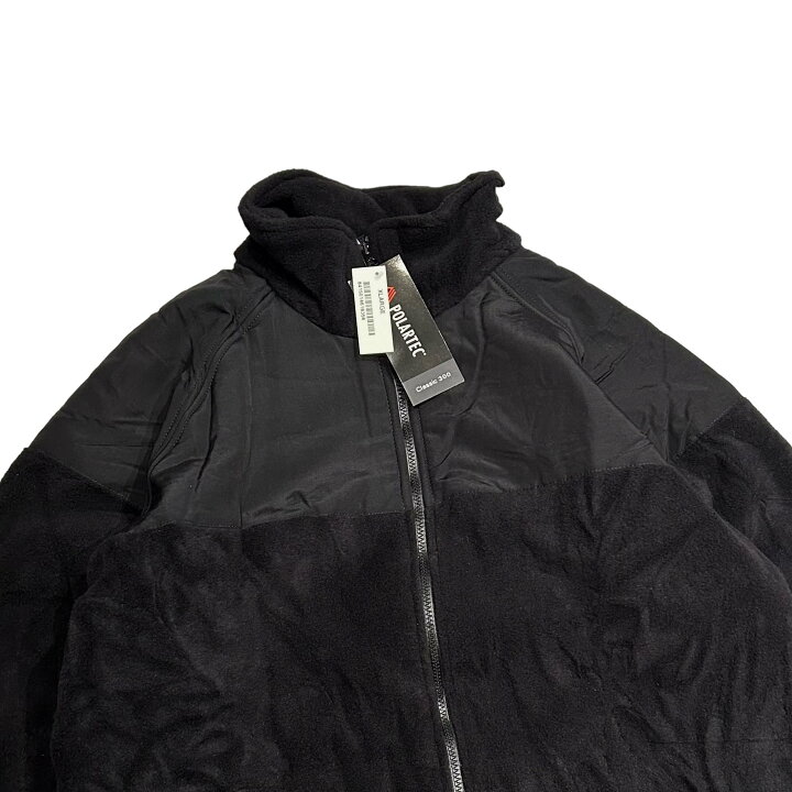 楽天市場】DEADSTOCK Peckham社製 ECWCS GEN2 LEVEL3 Polartec Fleece 