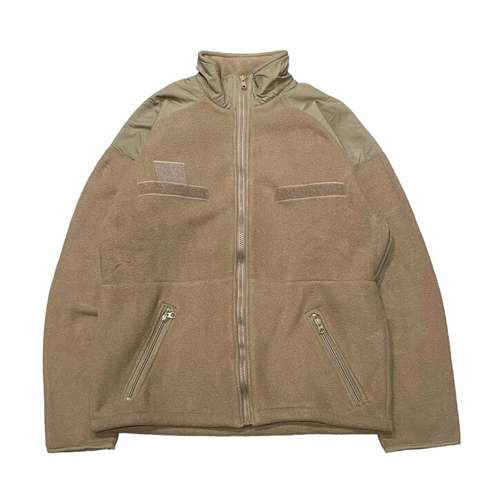 楽天市場】USA製 McGUIRE GEAR ECWCS GEN3 LEVEL3 Type COLD WEATHER 