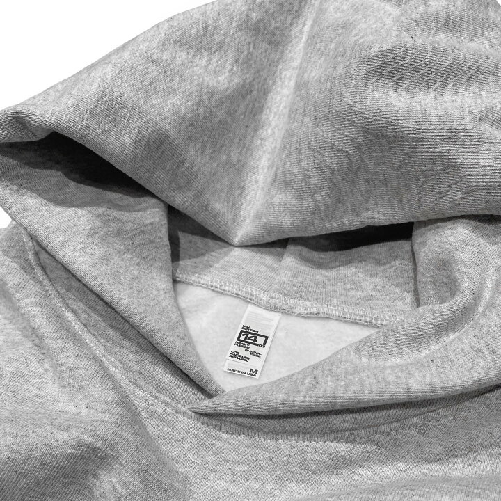 楽天市場】LOSANGELES APPAREL HF09 14oz Heavy Sweat Hood Pullover 