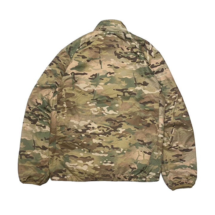米軍実物 特殊部隊放出 Patagonia製Level9 パタゴニア マルチカム 入荷 