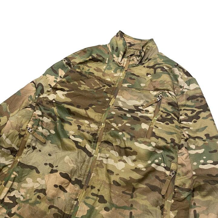 楽天市場】Patagonia M.A.R.S US Military PCU Level 3A Jacket 