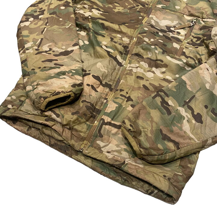 楽天市場】Patagonia M.A.R.S US Military PCU Level 3A Jacket 