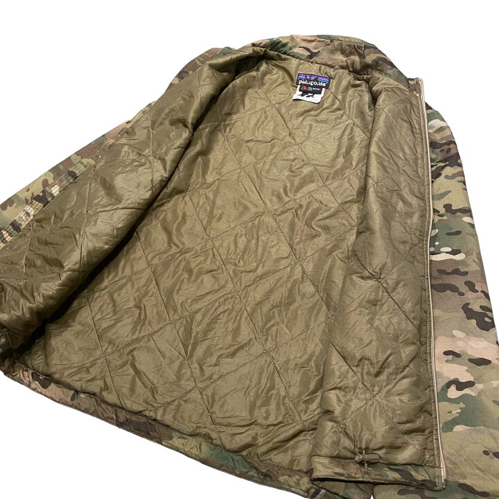 楽天市場】Patagonia M.A.R.S US Military PCU Level 3A Jacket 