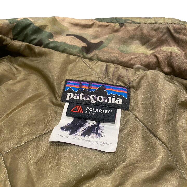楽天市場】Patagonia M.A.R.S US Military PCU Level 3A Jacket 
