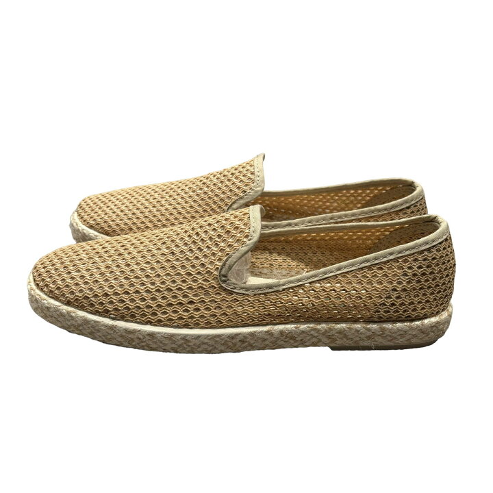 楽天市場】LOZOYA / TIVOLI SLIP-ON SHOES (ロソヤ スリッポン 