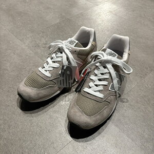 New Balance U996GR Made in USA (�j���[�o�����X �A�����J�� �X�j�[�J�[)
