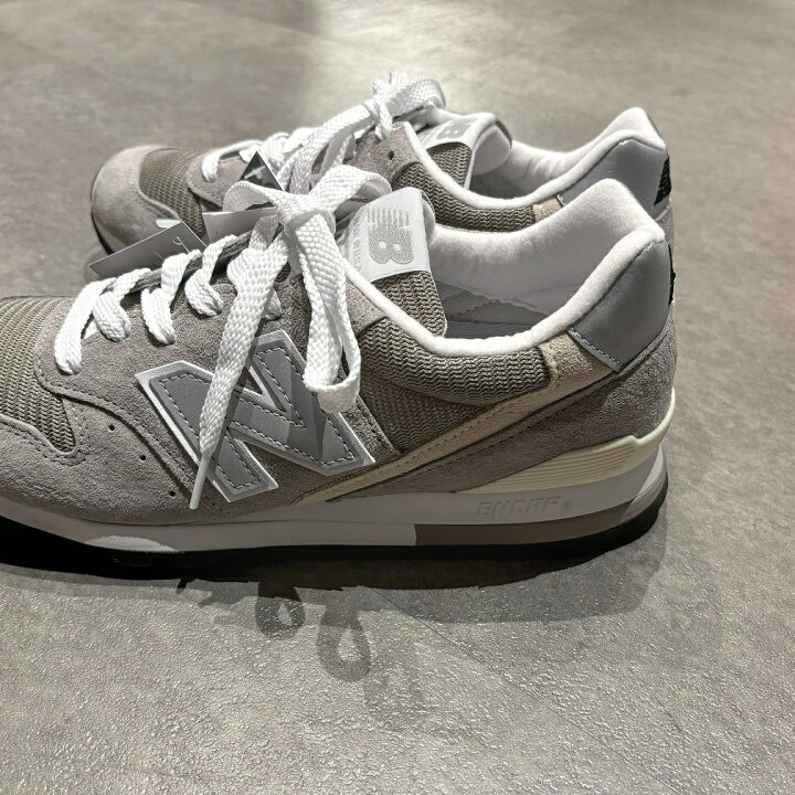 楽天市場】New Balance U996GR Made in USA (ニューバランス アメリカ 