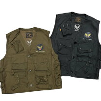 楽天市場】us air force（ベスト・ジレ｜トップス）：メンズ 