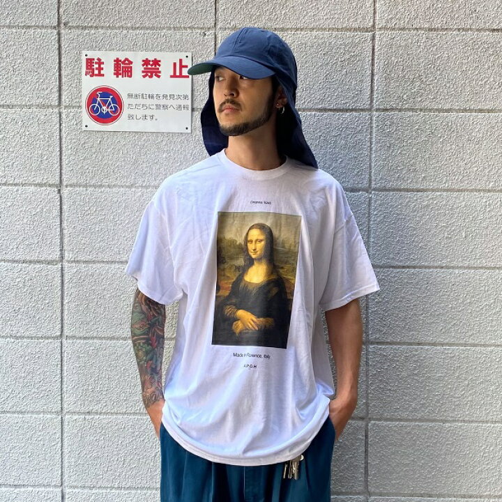 楽天市場】apoh LONDON ART T-Shirt 