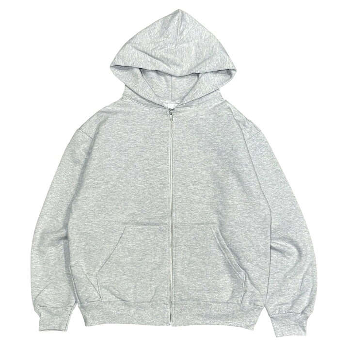 楽天市場】LOSANGELES APPAREL HF10 14oz Heavy Sweat Hood Zip Up Ash 