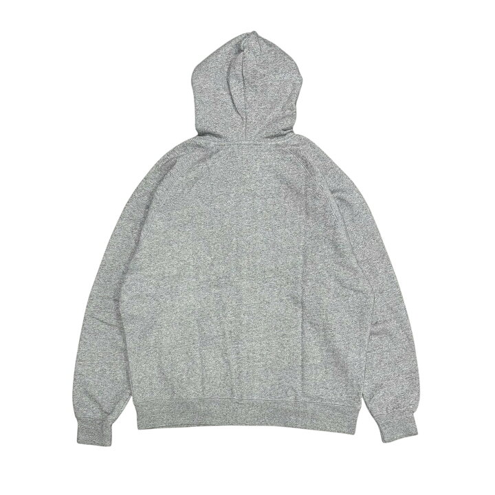 楽天市場】ONEITA / SUPER HEAVY WEIGHT FULL ZIP SWEAT PARKA Ash 