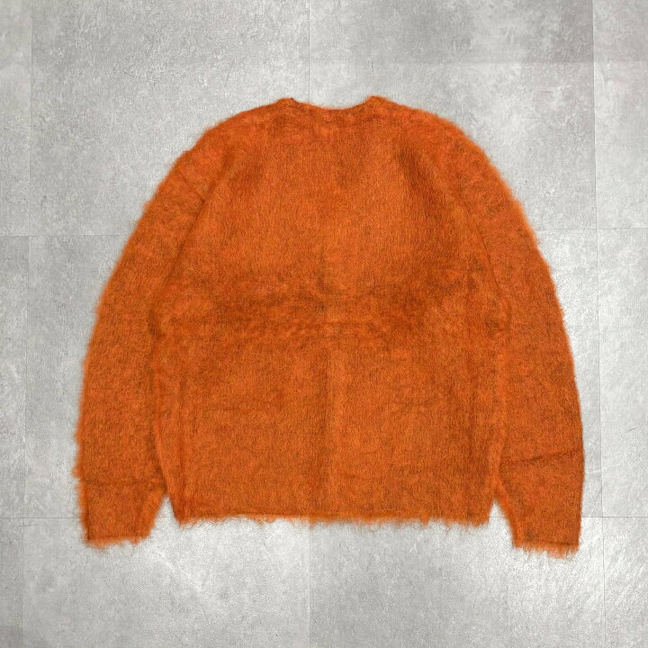 楽天市場】A.R.P. Premium Classic Mohair Cardigan W/Pocket Autumn 