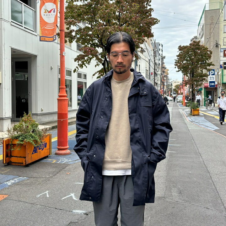 楽天市場】DEADSTOCK フランス軍 MARINE ROYALE WATERPROOF PARKA 