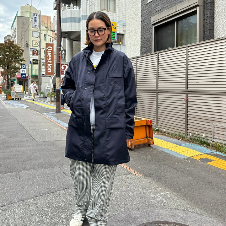楽天市場】DEADSTOCK フランス軍 MARINE ROYALE WATERPROOF PARKA 