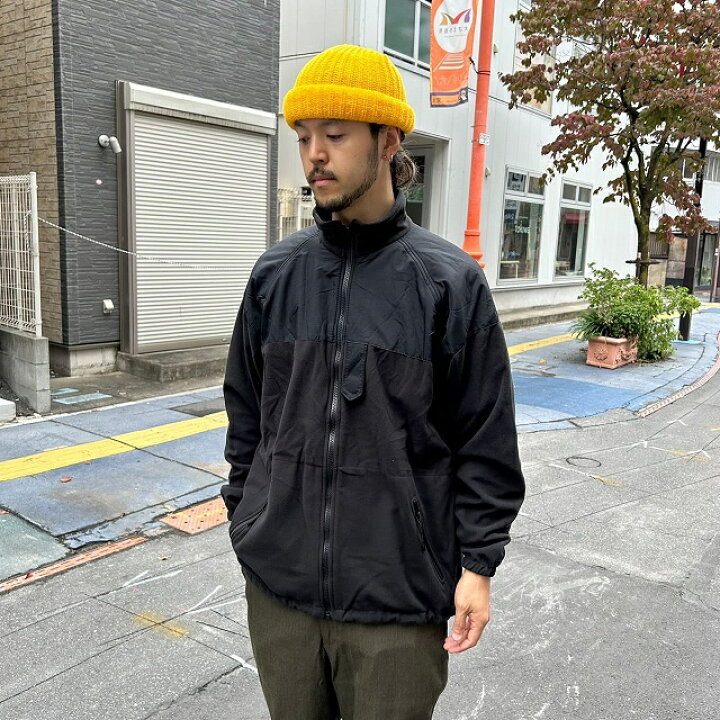 楽天市場】DEADSTOCK US Navy ECWCS GEN2 Parka Fleece Liner Jacket 