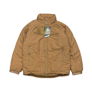 BAF ECWCS GEN3 LEVEL7 TYPE PRIMALOFT JACKET xNt Coyote S M L (B.A.F GNbNX x7 ~^[ v}tg R[e)