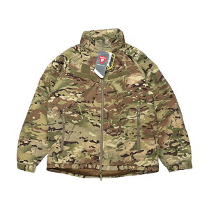 BAF�� ECWCS GEN3 LEVEL7 TYPE PRIMALOFT JACKET �x���N���t�� OCR S M L (B.A.F �G�N���b�N�X ���x��7 �~���^���[ �v���}���t�g ����)