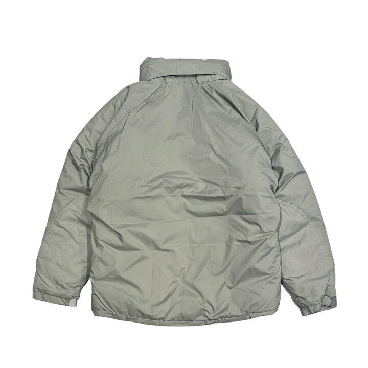 楽天市場】DEADSTOCK S-Short ECWCS Level7 PRIMALOFT JACKET TENNIER 