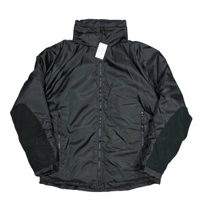 ECWCS GEN3 LEVEL7 TYPE "Climashield APEX" Jacket TENNIER BLACK S M (ei[ GNbNX x7 ~^[ NC}V[h GCybNXubN )