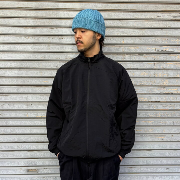 楽天市場】SEABEES Nylon Jacket - Light Gray Charcoal Olive Black 
