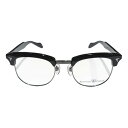 American Optical / Sirmont (BLACK GUNMETAL) アメリカンオプティカル サーモント ブラック 黒 眼鏡 アイウェア AO