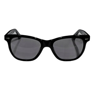 American Optical / Saratoga (Black) AJIveBJ TgK ubN ዾ ACEFA TOX AO
