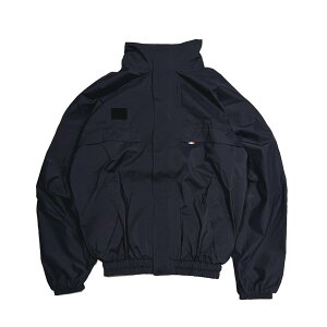 "DEADSTOCK" tXx@ POLICE NATIONALE WATERPROOF JACKET XL / |XWPbg h fbhXgbN Ò Be[W