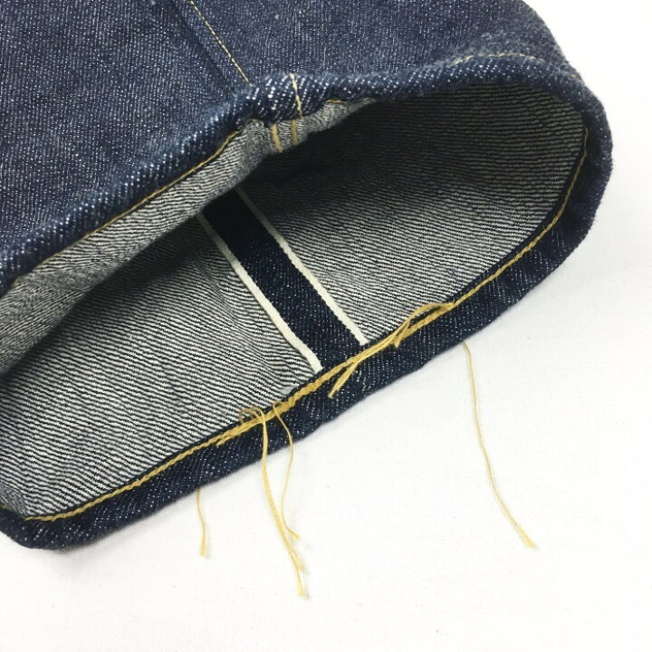 楽天市場】CANTON OVERALLS / 1963XX DENIM (キャントン デニム) : W.H.E