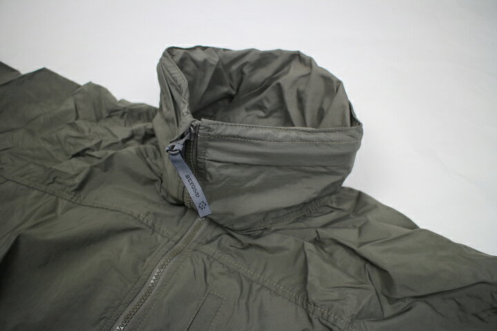 楽天市場】【Beyond Clothing】PCU Level4 BORA SHOCK JACKET  