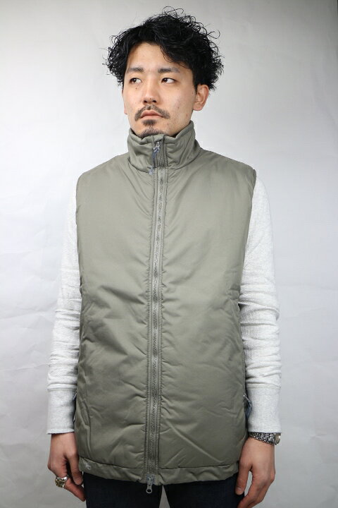 楽天市場】【Beyond Clothing】PCU Level7 Vest （ビヨンド 