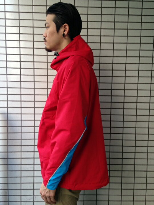 楽天市場】INTERBREED / 3M LINED TECH JACKET (インターブリード 