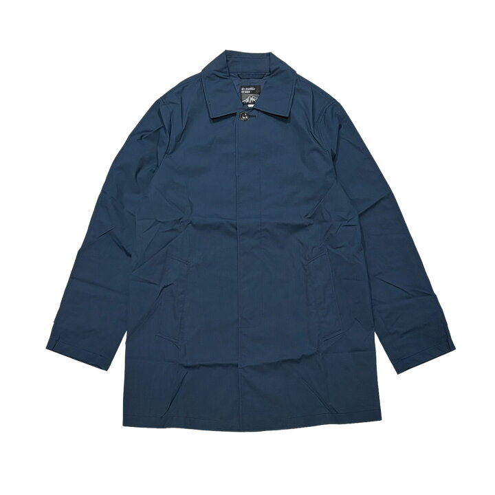 楽天市場】Mt. RAINIER DESIGN / Rip-Stop Station Coat (マウント 