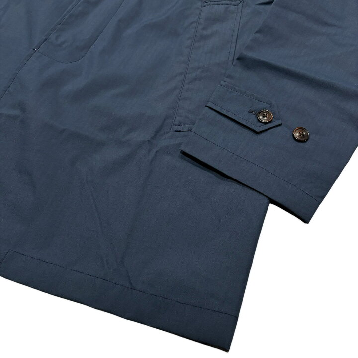 楽天市場】Mt. RAINIER DESIGN / Rip-Stop Station Coat (マウント 