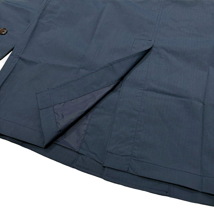 楽天市場】Mt. RAINIER DESIGN / Rip-Stop Station Coat (マウント