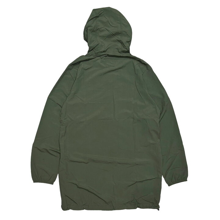 楽天市場】Mt. RAINIER DESIGN / Wind Shield Long Anorak (マウント 