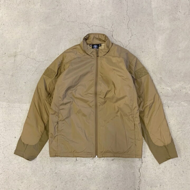 楽天市場】WILD THINGS TACTICAL LOW LOFT JACKET SO 1.0 