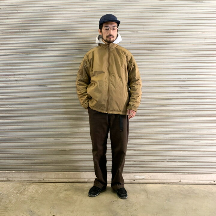 楽天市場】WILD THINGS TACTICAL LOW LOFT JACKET SO 1.0 