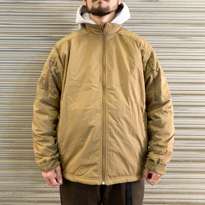 楽天市場】WILD THINGS TACTICAL LOW LOFT JACKET SO 1.0 