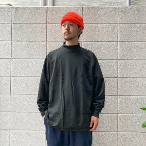 "DEADSTOCK" US Navy Mock Turtleneck Jersey XXL / fbhXgbN AJR bN ^[glbN W[W T ~^[ Be[W Ò
