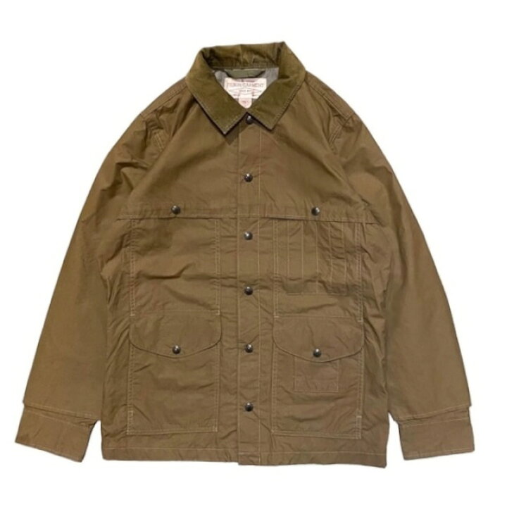 楽天市場】USA製 FILSON Hunting Jacket S / フィルソン ハンティング