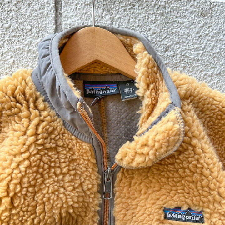 楽天市場】02年 USA製 Patagonia Classic Retro Cardigan テキーラ 