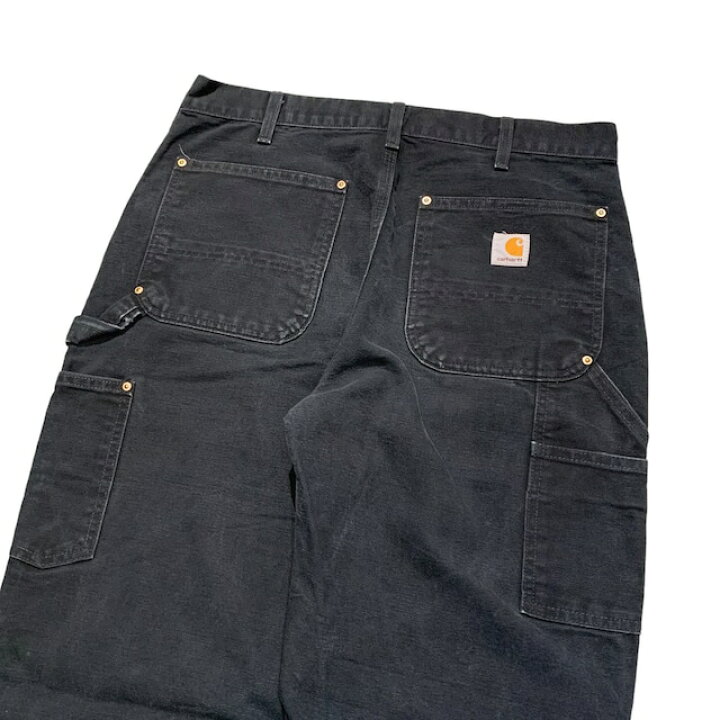 楽天市場】Carhartt Double Knee Duck Painter Pants 