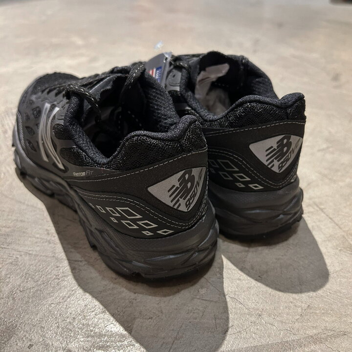 楽天市場】DEADSTOCK New Balance 950B2N /950V2 Dワイズ Military 
