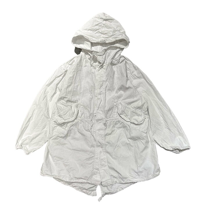 楽天市場】US Army 100% Cotton Snow Camouflage Parka / アメリカ軍 