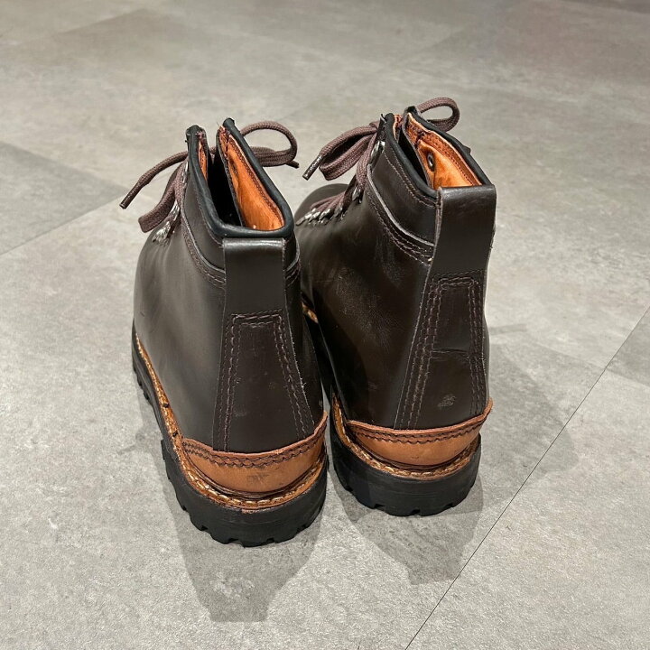 楽天市場】DEADSTOCK ITALIAN ARMY Mountain Boots 41 42 26cm 27cm 