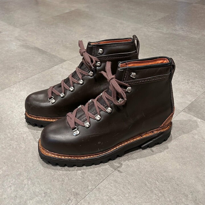 楽天市場】DEADSTOCK ITALIAN ARMY Mountain Boots 41 42 26cm 27cm 