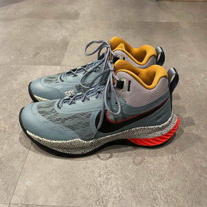 DEADSTOCK NIKE React SFB Carbon Mid Aviator Grey / �i�C�L �f�b�h�X�g�b�N �A�����J�R �J�[�{���~���^���[ �g���[�j���O�V���[�Y �A�r�G�C�^�[�O���[