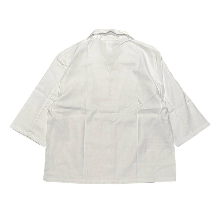 楽天市場】DEADSTOCK チェコ軍 Pullover S/S Shirt / 半袖シャツ プル 