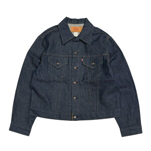 DEADSTOCK Big Size 70's�㔼�`80's�O�� Levi's 70505 66��� Denim Jacket 46 / �f�b�h�X�g�b�N ���[�o�C�X �X���[��e �f�j���W���P�b�g G�W���� �r�b�O�T�C�Y �Ò� ���B���e�[�W