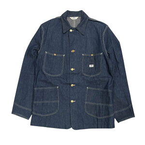 DEADSTOCK 50-60's Lee 91-J Denim Coverall 38 / �f�b�h�X�g�b�N ���[ �O�p�^�O �f�j�� �J�o�[�I�[�� �Ò� ���B���e�[�W